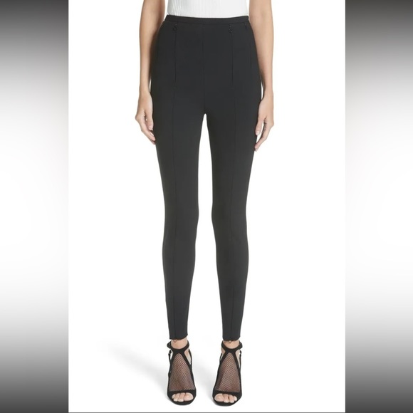 BNWT Alexander wang pants size 8 - Picture 1 of 8